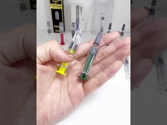 Стеклянный шприц Luer Lock 1 мл 2 мл 3 мл 5 мл