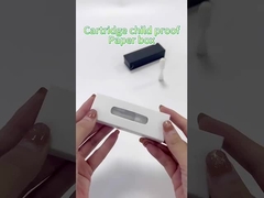 Пакетные пакеты для патронов для вейпов