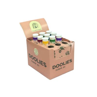 Специальные картонные дисплеи для выпускных труб