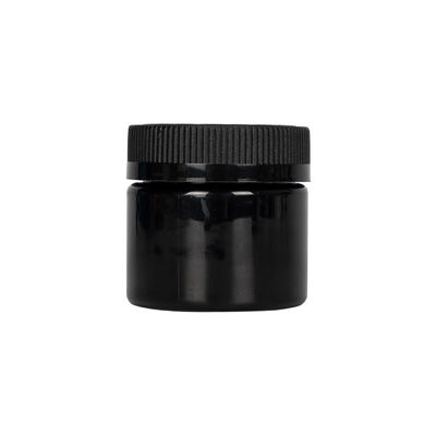пластиковый профилакторий опарника засорителя 3oz с крышкой 3.5g ребенка устойчивой