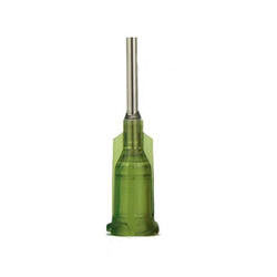 Фабрика 1ml Luer Китая запирает стеклянные шприцы с тупой иглой
