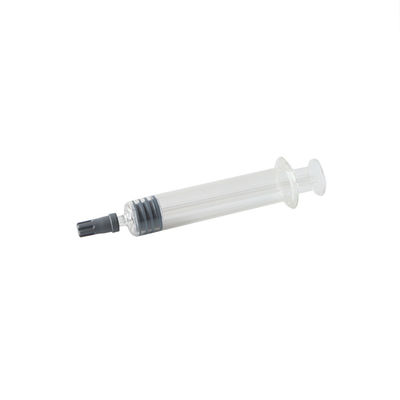 Шприц замка крышки 5mL Luer замка Luer шприца масла пеньки THC с иглой