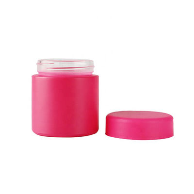 опарник D60 засорителя емкости 3oz/90ml стеклянный * размер H52 Mm
