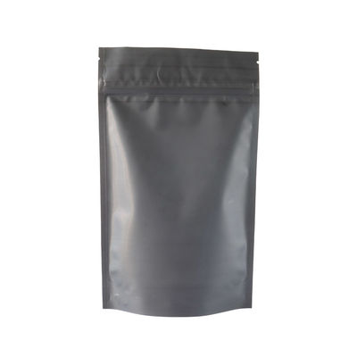 Сумка непрозрачной конопли Mylar унции 1oz упаковывая для сухого цветка