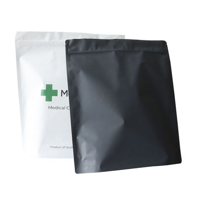 Засоритель ребенка устойчивый 1LB Mylar упаковывая сумки хранения конопли 454G