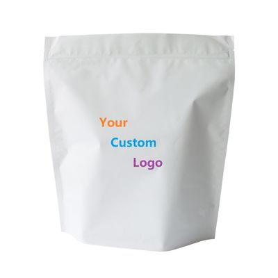 Изготовленный на заказ напечатанный Ziplock засоритель 1lb кладет Childproof упаковку в мешки конопли CR