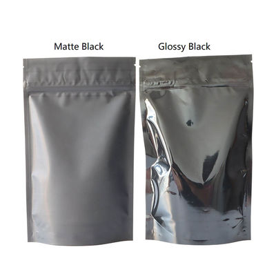 1 унция (28г) детская устойчивая к запаху Mylar Weed Bags Custom Printed