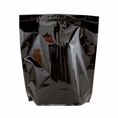 Изготовленный на заказ напечатанный Ziplock засоритель 1lb кладет Childproof упаковку в мешки конопли CR