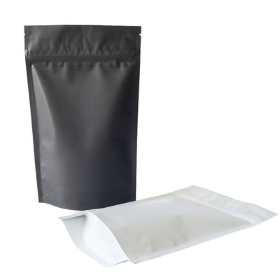 1 унция (28г) детская устойчивая к запаху Mylar Weed Bags Custom Printed