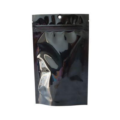 Конопля мешка 1/2 Oz Mylar Ziplock засорителя упаковывая кладет изготовленный на заказ логотип в мешки