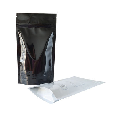 4х6'&quot; дюймовый детско-защитный цип с верхней частью Mylar Weed Packaging 1/4 унции