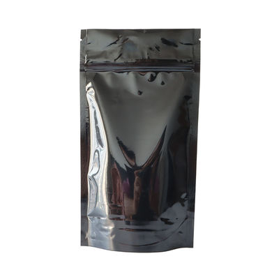 Изготовленный на заказ логотип Mylar полет упаковывая Ziplock коноплю мешка 14G цветет упаковка