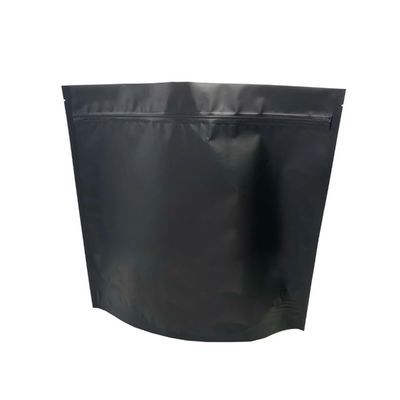 1 фунт детский защищенный от запаха мешки Mylar для упаковки травы