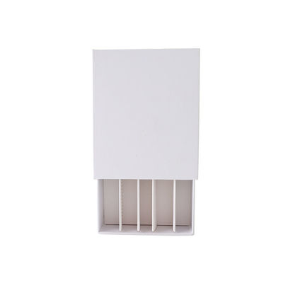 3pcs - конопли 12pcs соединяют Pre сейф ребенка коробки крена упаковывая