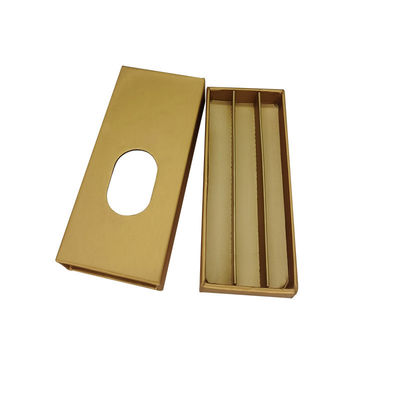 3pcs - конопли 12pcs соединяют Pre сейф ребенка коробки крена упаковывая