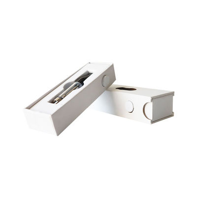 Коробка ребенка коробки патрона картона 1ml Vape устойчивая бумажная