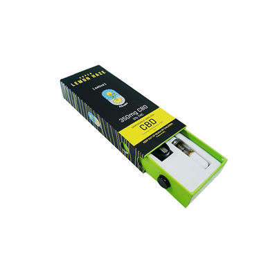 510 самолетом коробки патрона Vape/море/срочная доставка для пакета патрона Vape