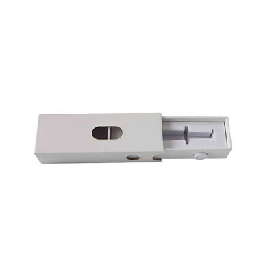 101x36x27mm подгонянная коробка патрона Vape для оптовой продажи