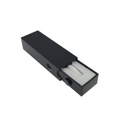 101x36x27mm подгонянная коробка патрона Vape для оптовой продажи