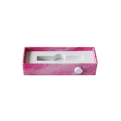 Коробка ребенка коробки патрона картона 1ml Vape устойчивая бумажная