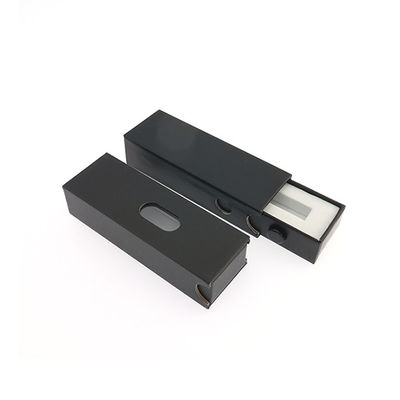 Изготовленный на заказ держатель патрона Vape картона 510 цвета