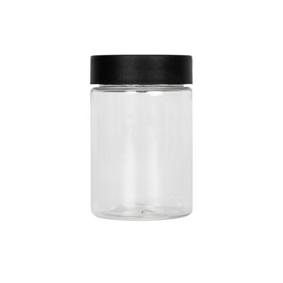 Опарникы хранения конопли CR 5oz изготовленного на заказ опарника засорителя ЛЮБИМЦА цвета пластикового прямые, который встали на сторону