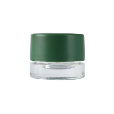 Стеклянный концентрат упаковывая опарник лиманды 5ml