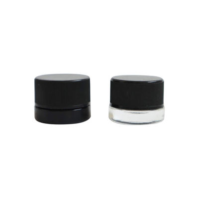 Стеклянный концентрат упаковывая опарник лиманды 5ml