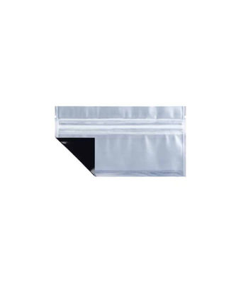 Resealable Pre крен Mylar кладет Ziplock пластиковые сумки в мешки засорителя доказательства запаха
