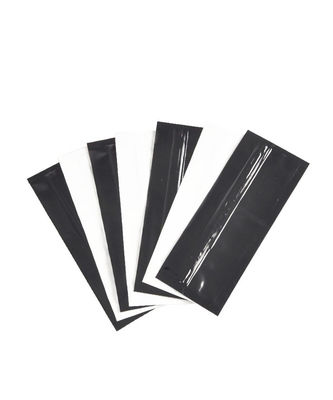 Resealable Pre крен Mylar кладет Ziplock пластиковые сумки в мешки засорителя доказательства запаха