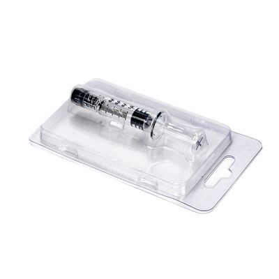 шприц 1ml стандартный или тонкий длинный Luer замка