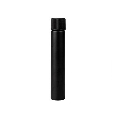 Стеклянные трубки Preroll с логотипом завинчивой пробки CR ориентированным на заказчика для B2B