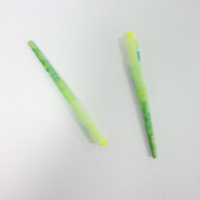 Специальная печать Руловая бумага Курение Специальный дизайн для предварительного бумажного конуса упаковки