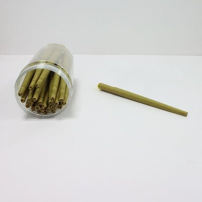 84 мм 98 мм King Size Pre Roll Cone Rolling Paper Cones для легкого курения