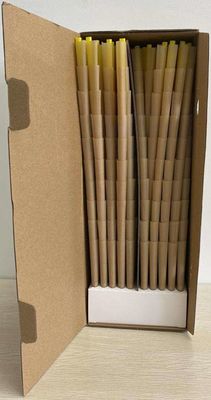 84 мм 98 мм King Size Pre Roll Cone Rolling Paper Cones для легкого курения