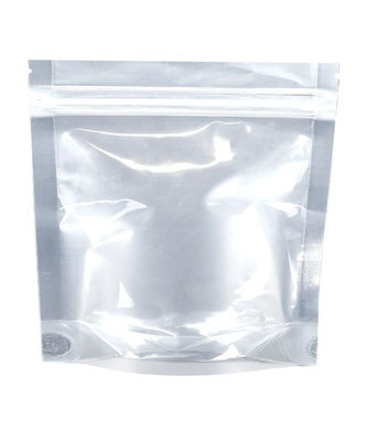 1 фунт детский защищенный от запаха мешки Mylar для упаковки травы