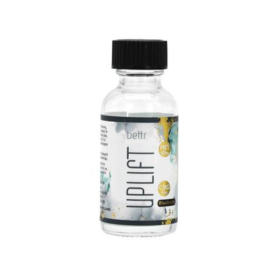 Концентрированный косметический флакон с логотипом на заказ, 30 мл, стеклянная масляная бутылка